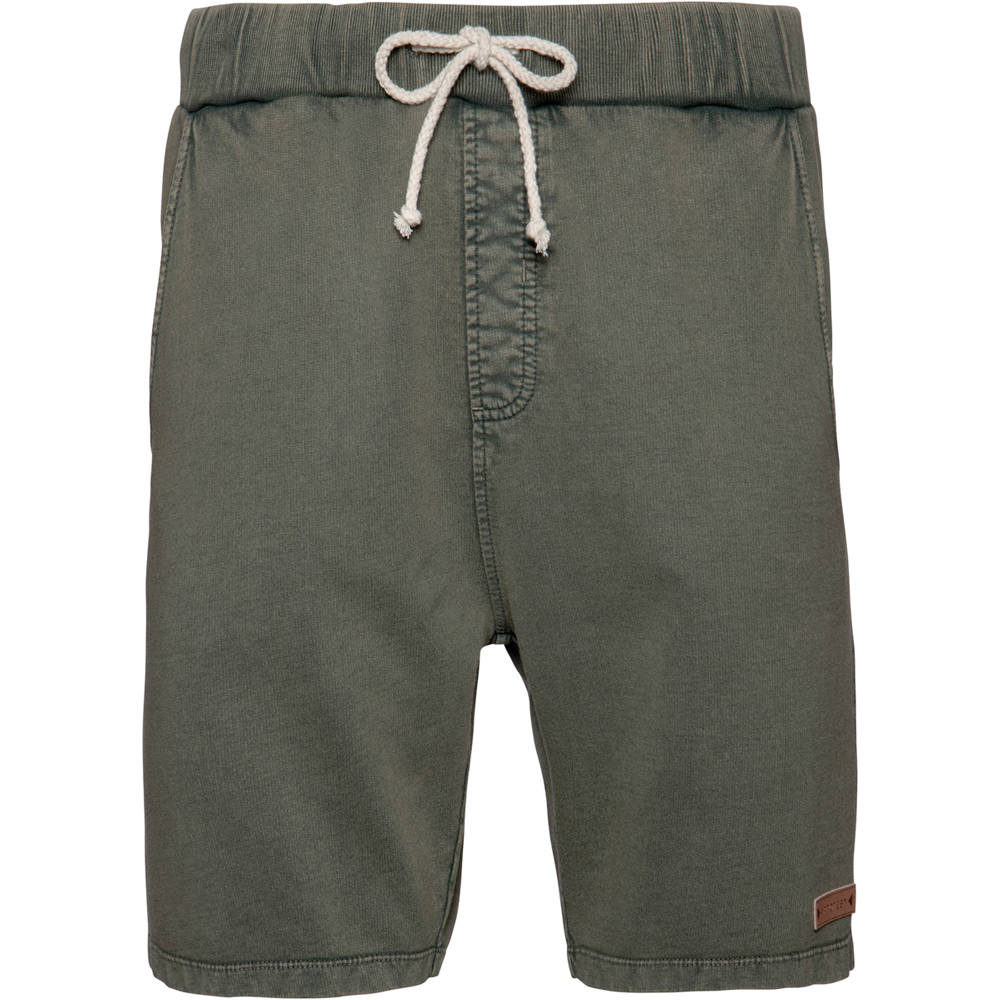 Protest bermudas hombre CARVER jogging shorts vista detalle