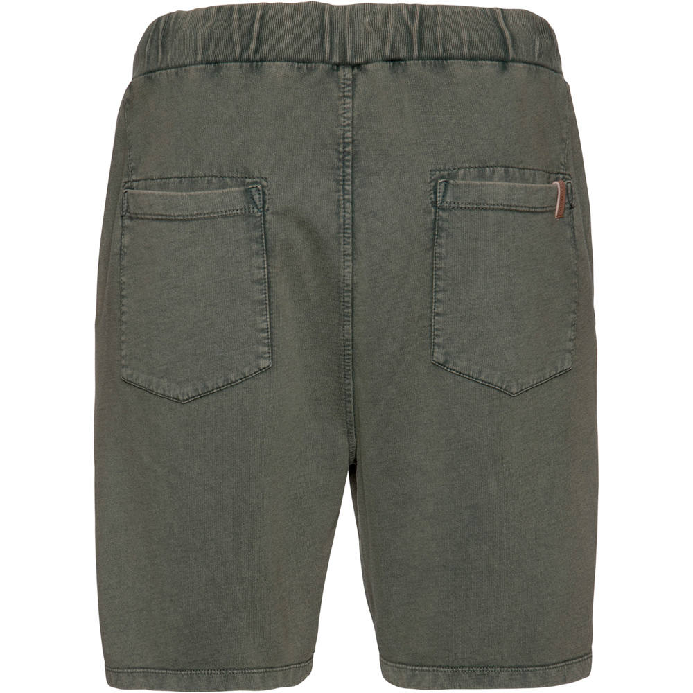 Protest bermudas hombre CARVER jogging shorts 03