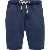 Protest bermudas hombre CARVER jogging shorts vista trasera