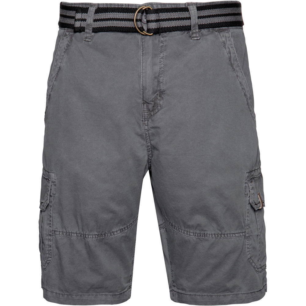 Protest bermudas hombre PACKWOOD shorts vista frontal