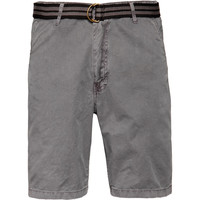 Protest bermudas hombre FAN shorts vista frontal