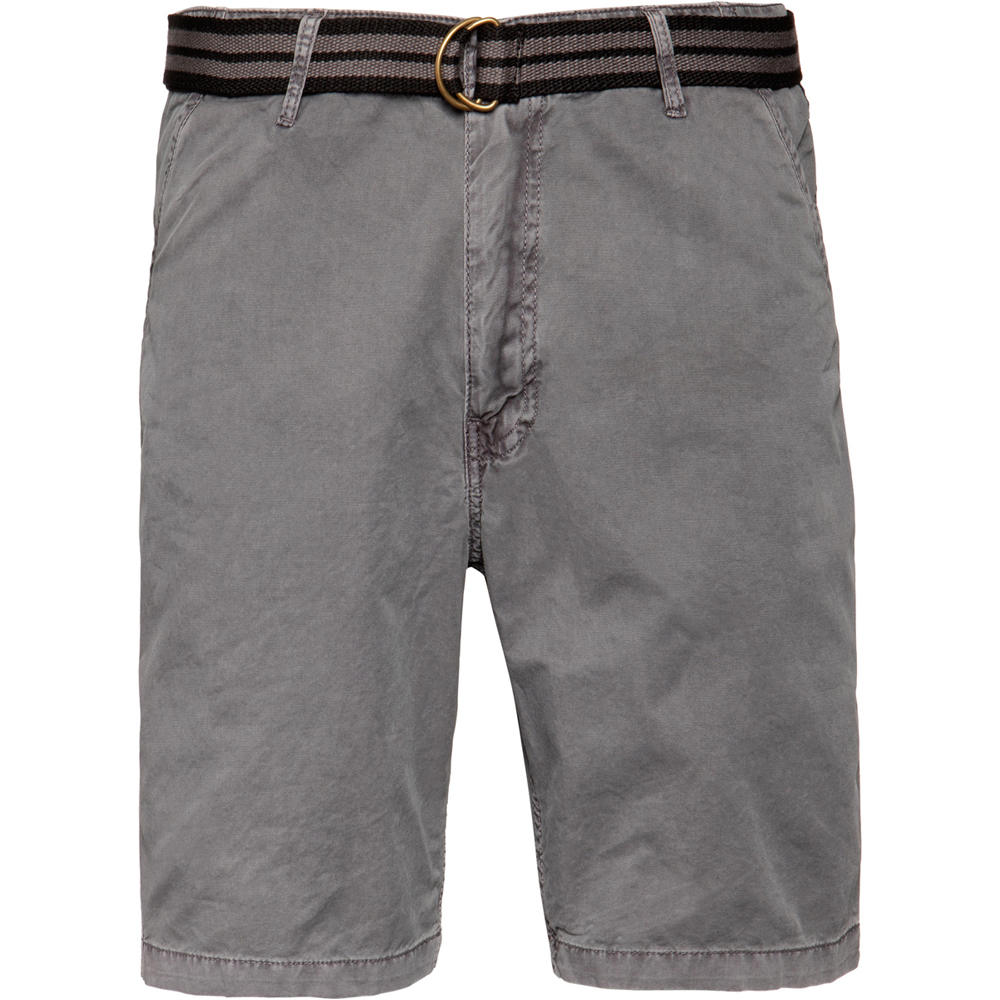 Protest bermudas hombre FAN shorts vista frontal