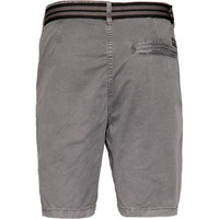 Protest bermudas hombre FAN shorts vista trasera