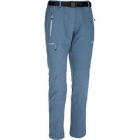 Neak Peak pantalón montaña mujer ERICA SF DRD vista frontal