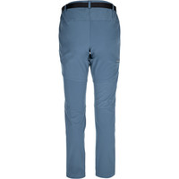 Neak Peak pantalón montaña mujer ERICA SF DRD vista trasera