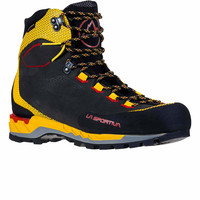 La Sportiva bota montaña cuero hombre Trango Tech Leather Gtx lateral exterior