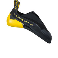 La Sportiva pies de gato Cobra 4.99 lateral exterior