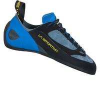 La Sportiva pies de gato Finale lateral exterior