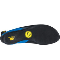 La Sportiva pies de gato Finale lateral interior