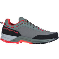 La Sportiva zapatilla trekking mujer Tx Guide Woman lateral exterior