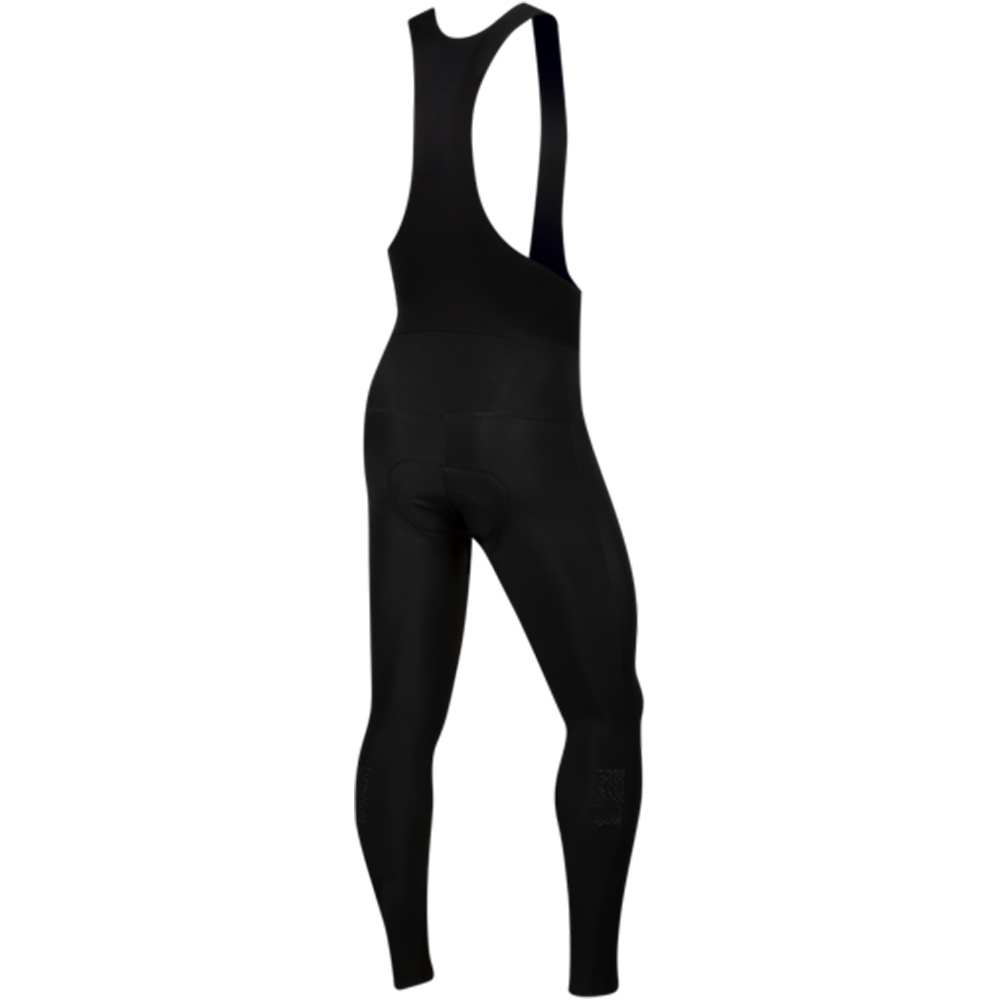 Pearl Izumi culotte largo hombre AMFIB LITE CYC BIB TGT vista trasera