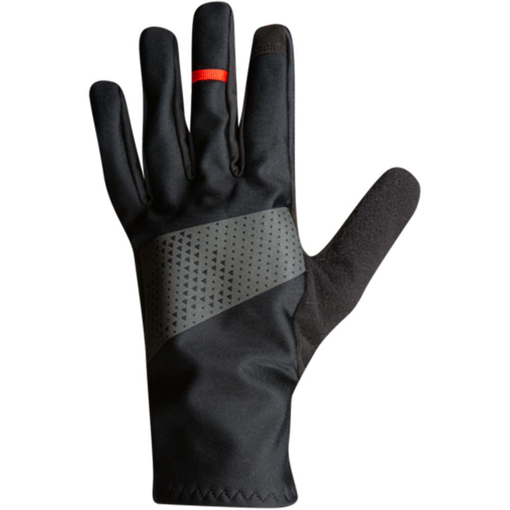 Gel glove guantes largos ciclismo Negro (S)
