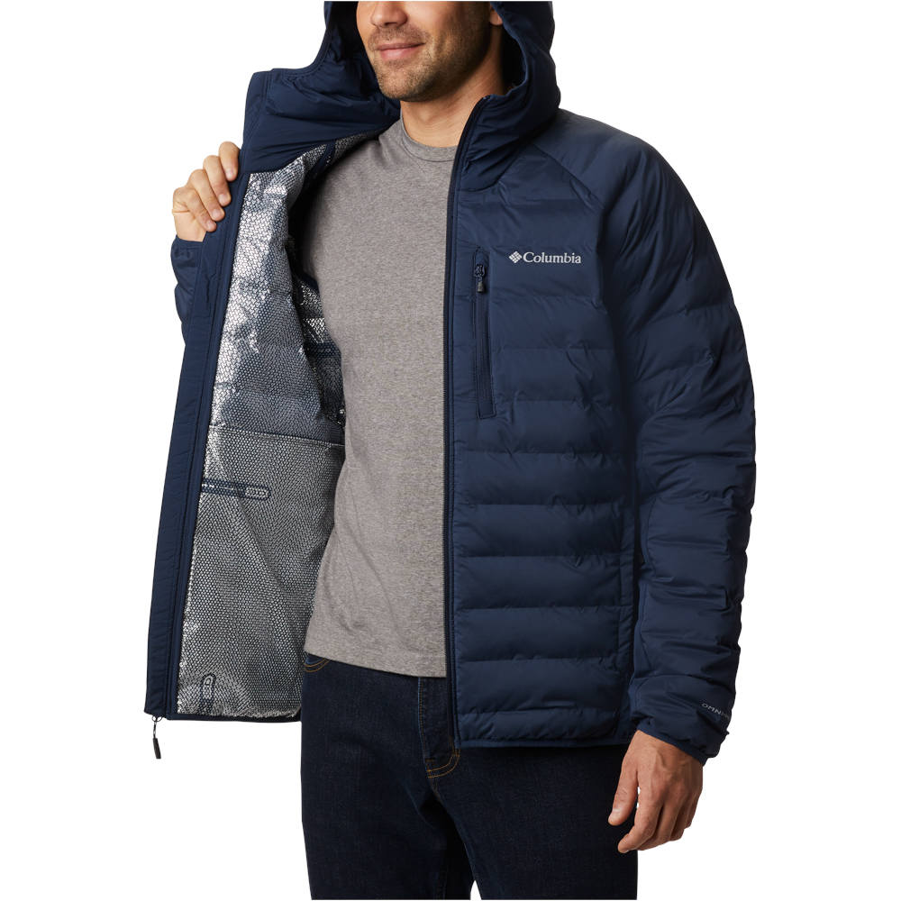 Columbia chaqueta outdoor hombre Three Forks  Jacket 03