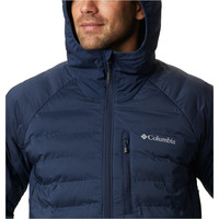 Columbia chaqueta outdoor hombre Three Forks  Jacket 04