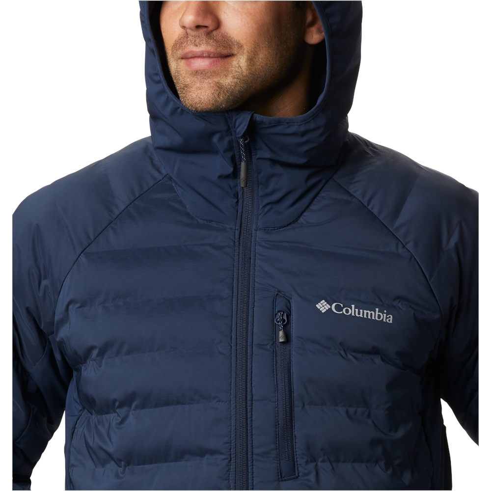 Columbia chaqueta outdoor hombre Three Forks  Jacket 04