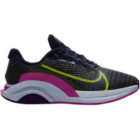 Nike zapatillas fitness mujer W NIKE ZOOMX SUPERREP SURGE lateral exterior