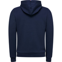 Le Coq Sportif sudadera hombre ESS FZ Hoody N.2 M 04