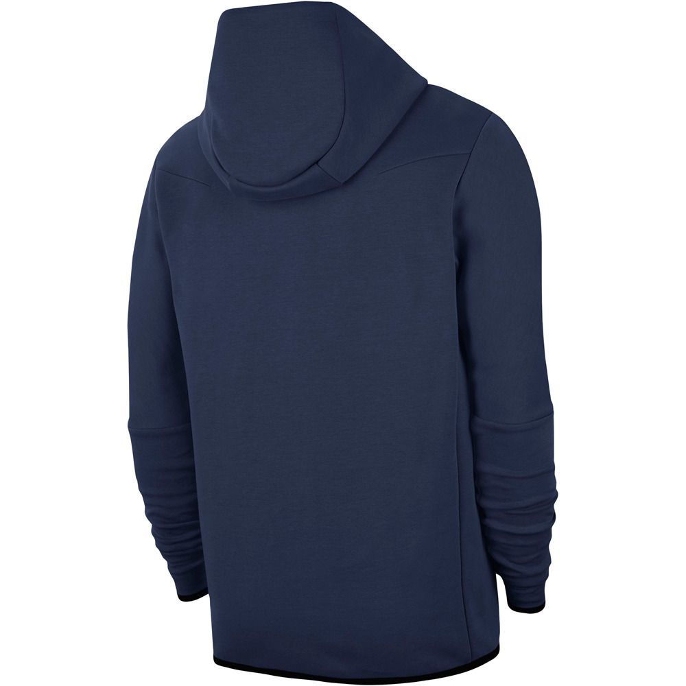 Nike sudadera hombre NSW TCH FLC HOODIE FZ WR 03