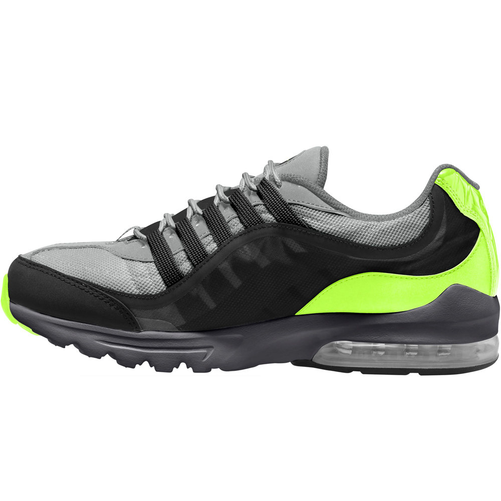 Nike zapatilla moda hombre NIKE AIR MAX VG-R lateral interior