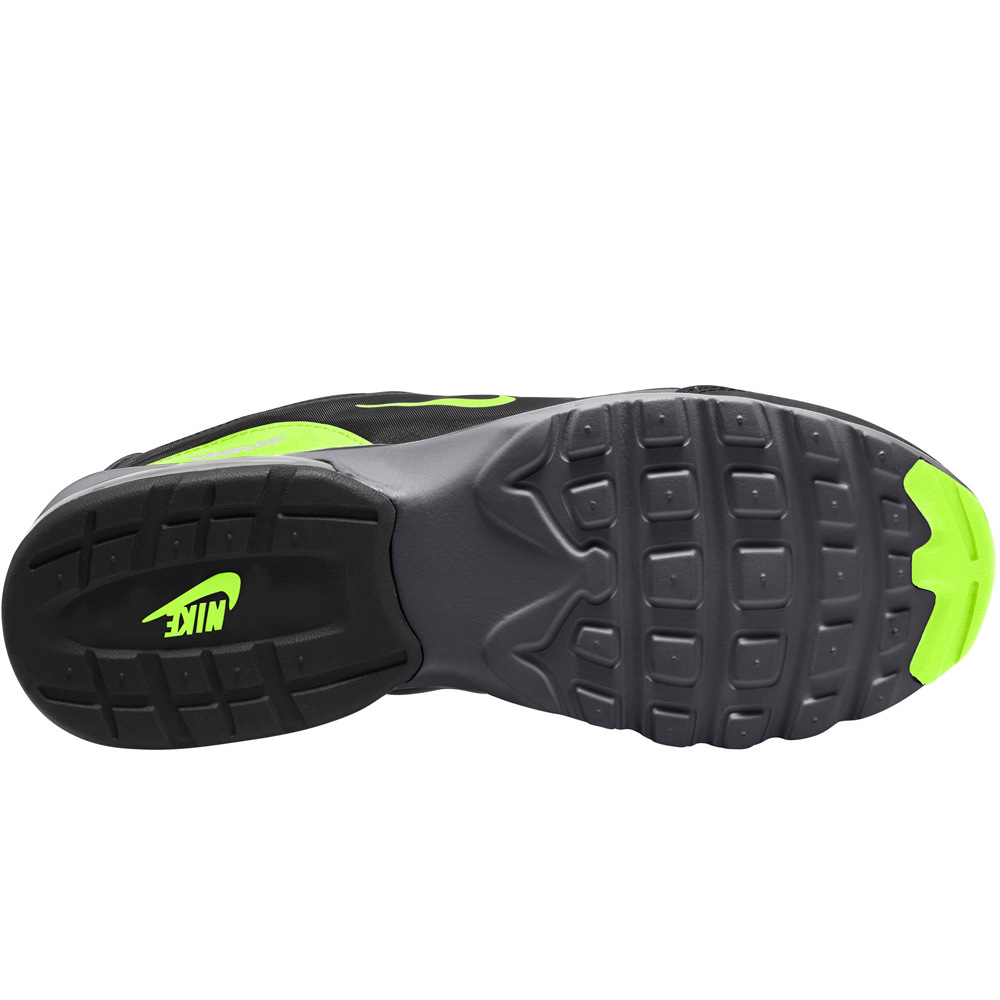 Nike zapatilla moda hombre NIKE AIR MAX VG-R puntera