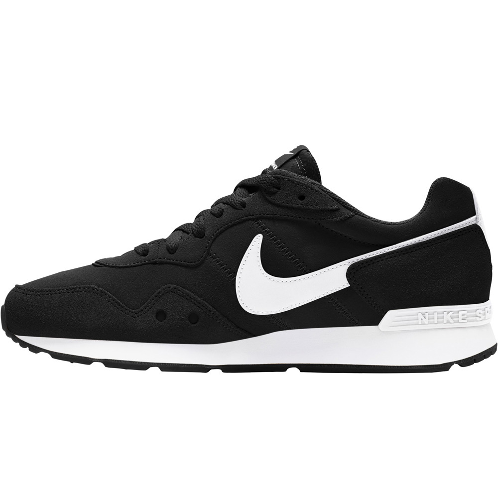 Nike zapatilla moda hombre NIKE VENTURE RUNNER SUEDE lateral interior