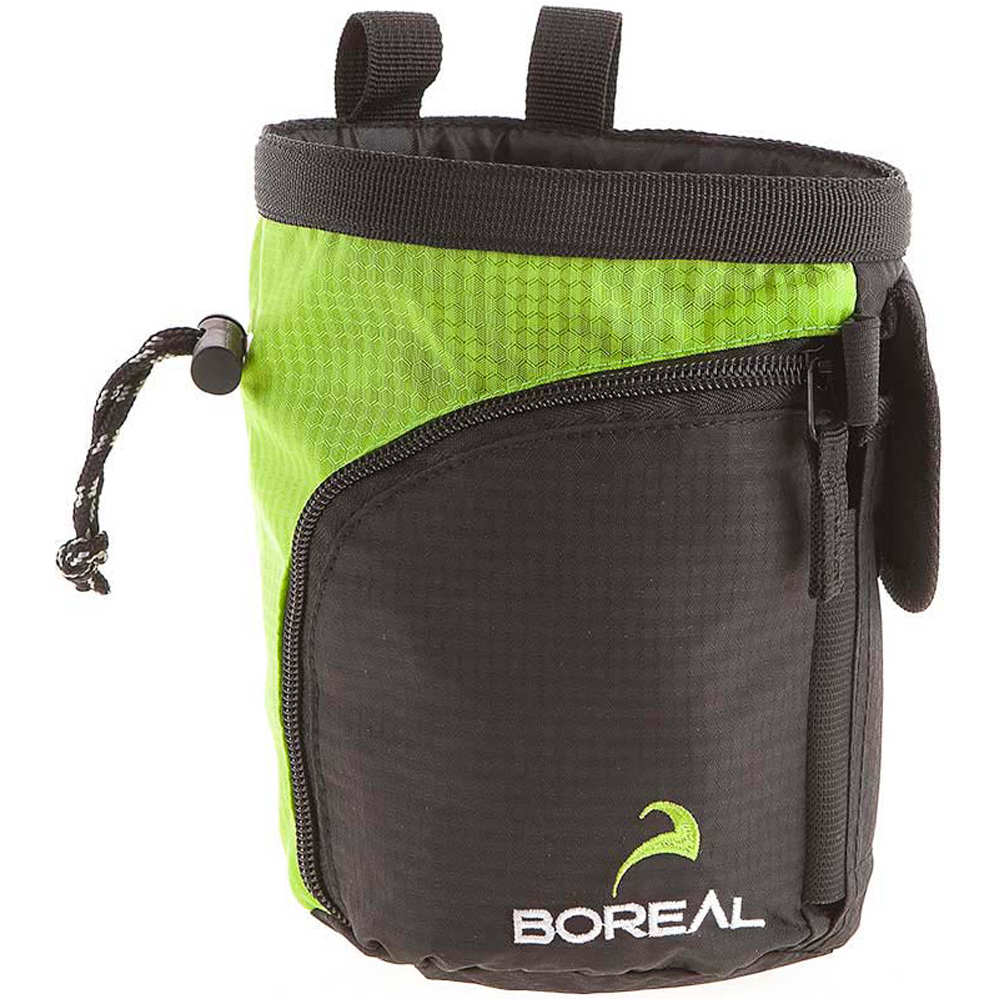 Boreal beta saco magnesio