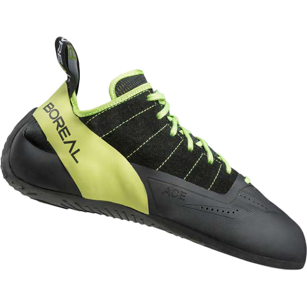 Boreal ace pies de gato Negro (40)
