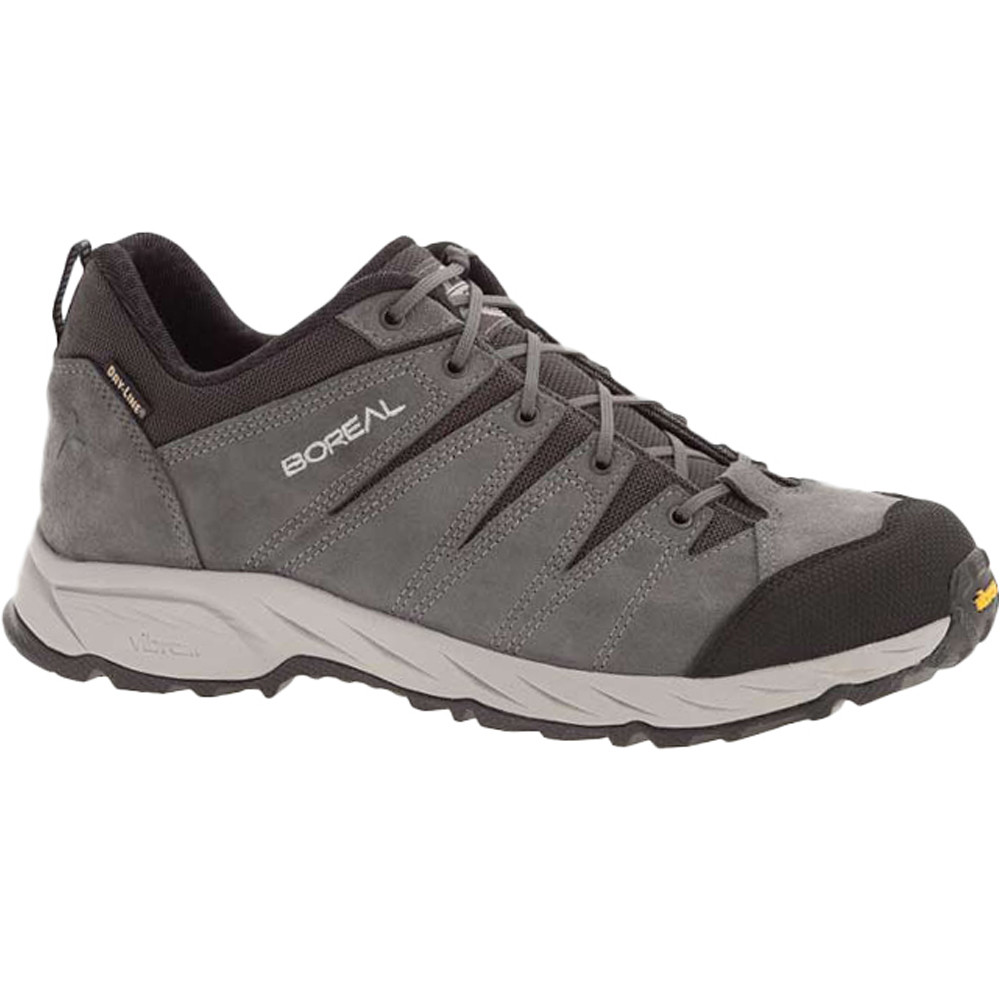 Boreal tempest zapatilla trekking hombre