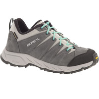 Boreal zapatilla trekking mujer TEMPEST LOW WS lateral exterior