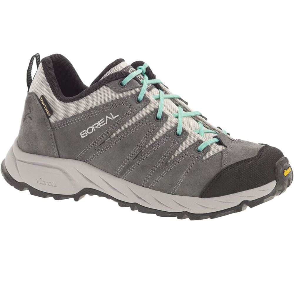 Tempest zapatilla trekking mujer (37 1/2)