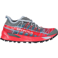 La Sportiva zapatillas trail mujer MUTANT lateral exterior