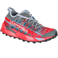 La Sportiva zapatillas trail mujer MUTANT lateral interior