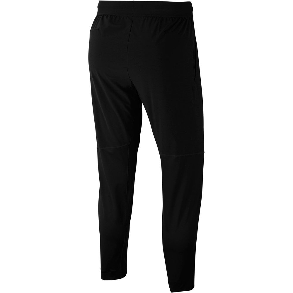 Nike pantalon fitness hombre M NK PANT CW YOGA vista trasera