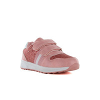 Noona zapatilla multideporte bebe CORO vista superior