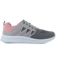 Spyro zapatillas fitness mujer EDDING lateral exterior