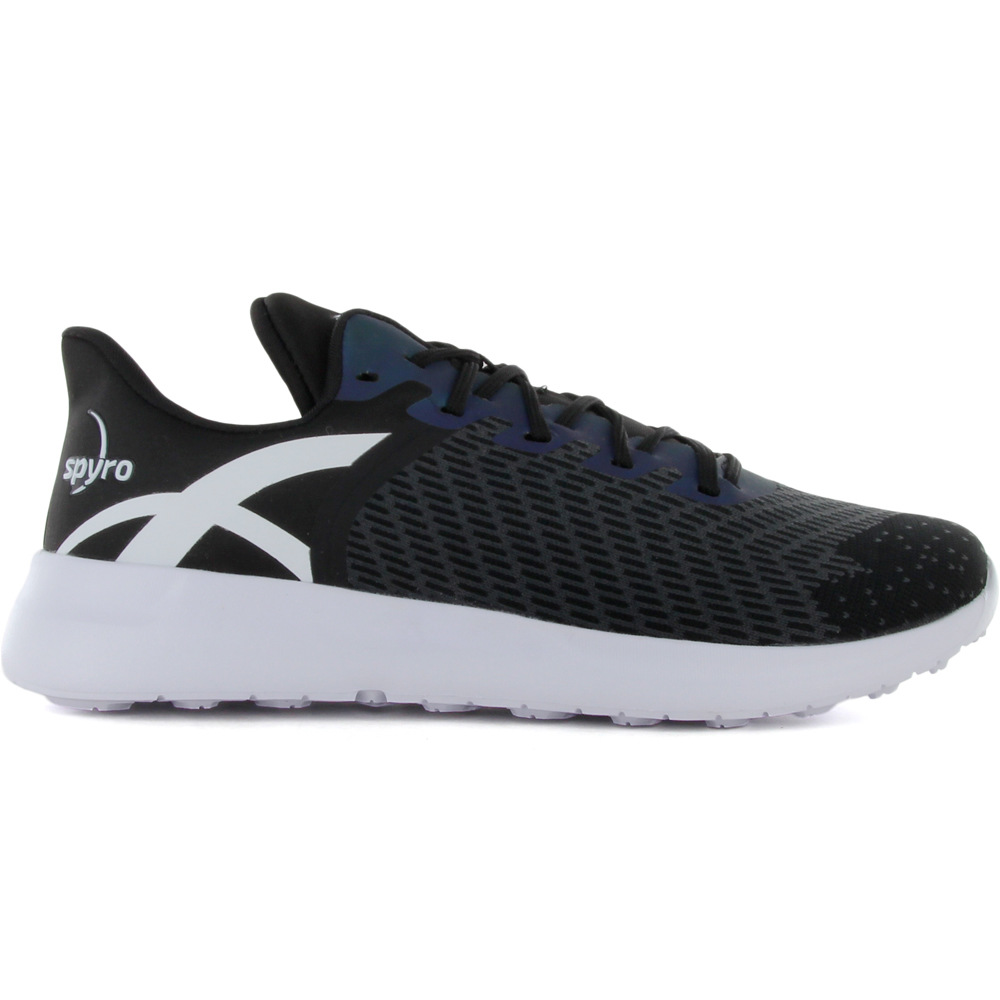 Spyro trainer zapatillas fitness mujer