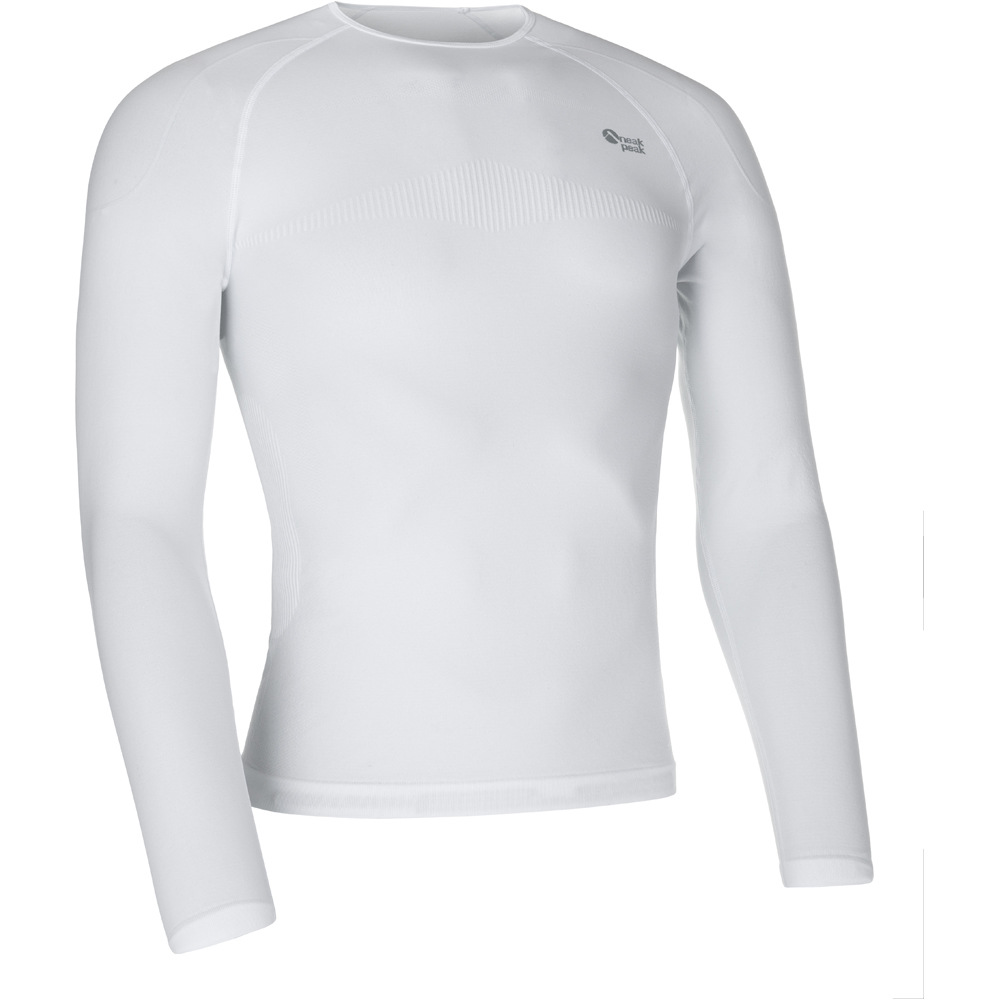 Neak Peak deltan camiseta térmica manga larga hombre