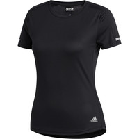 adidas camiseta entrenamiento manga corta mujer RUN IT TEE 05