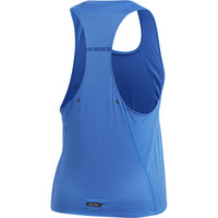 adidas camiseta técnica tirantes mujer SPEED TANK W 06