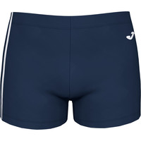 Joma bañador natación hombre BAADOR BOXER COMPETICION SHARK vista frontal