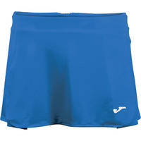 Joma falda tenis FALDA PANTALON OPEN II vista frontal