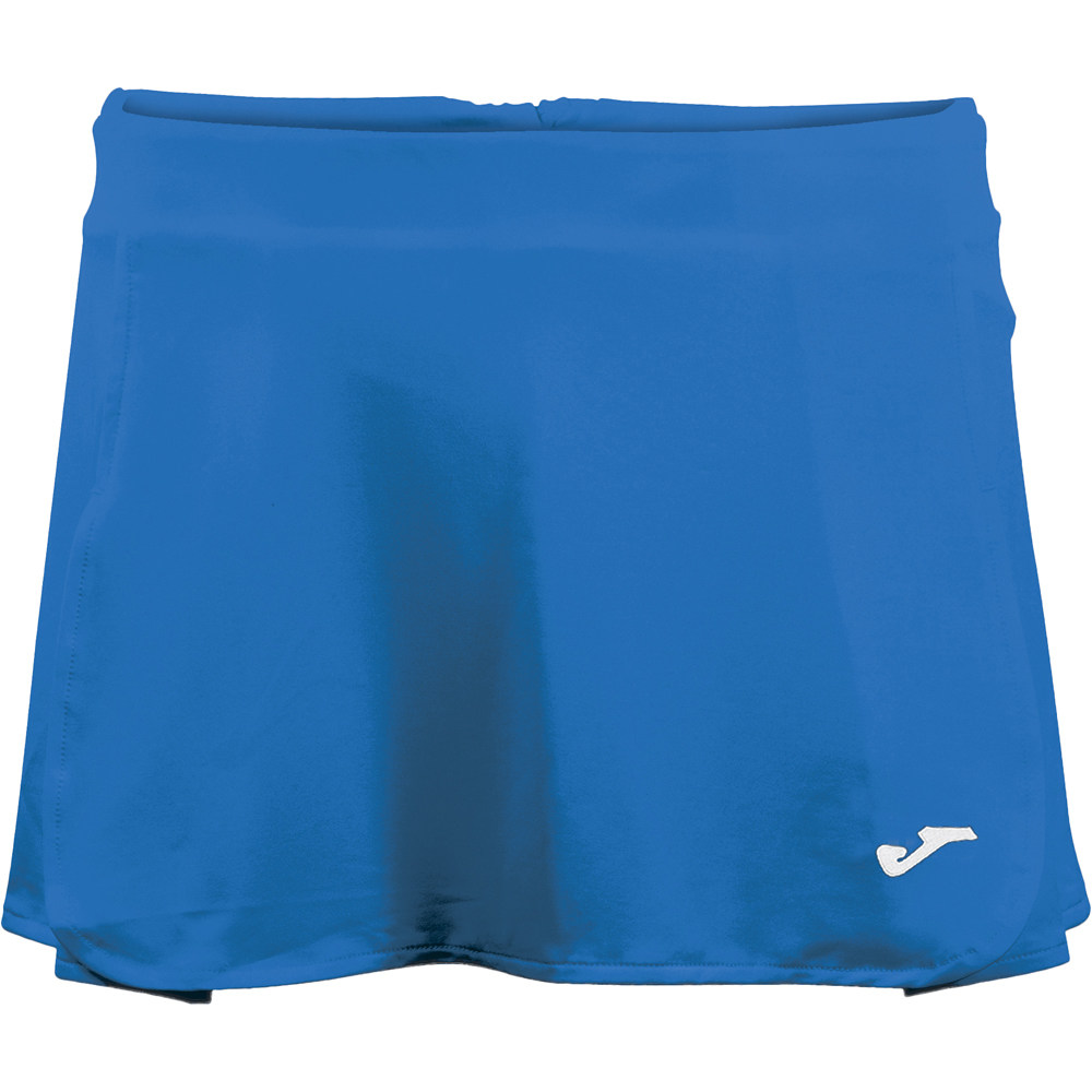 Joma falda tenis FALDA PANTALON OPEN II vista frontal