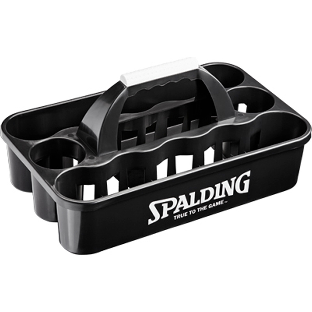 Water bottle carrier for 12 bottles varios baloncesto (UNICA)