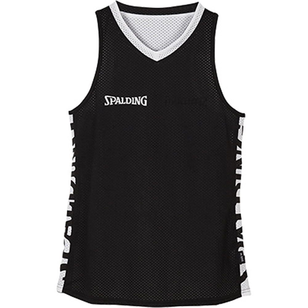 Essential camiseta baloncesto (XXL)