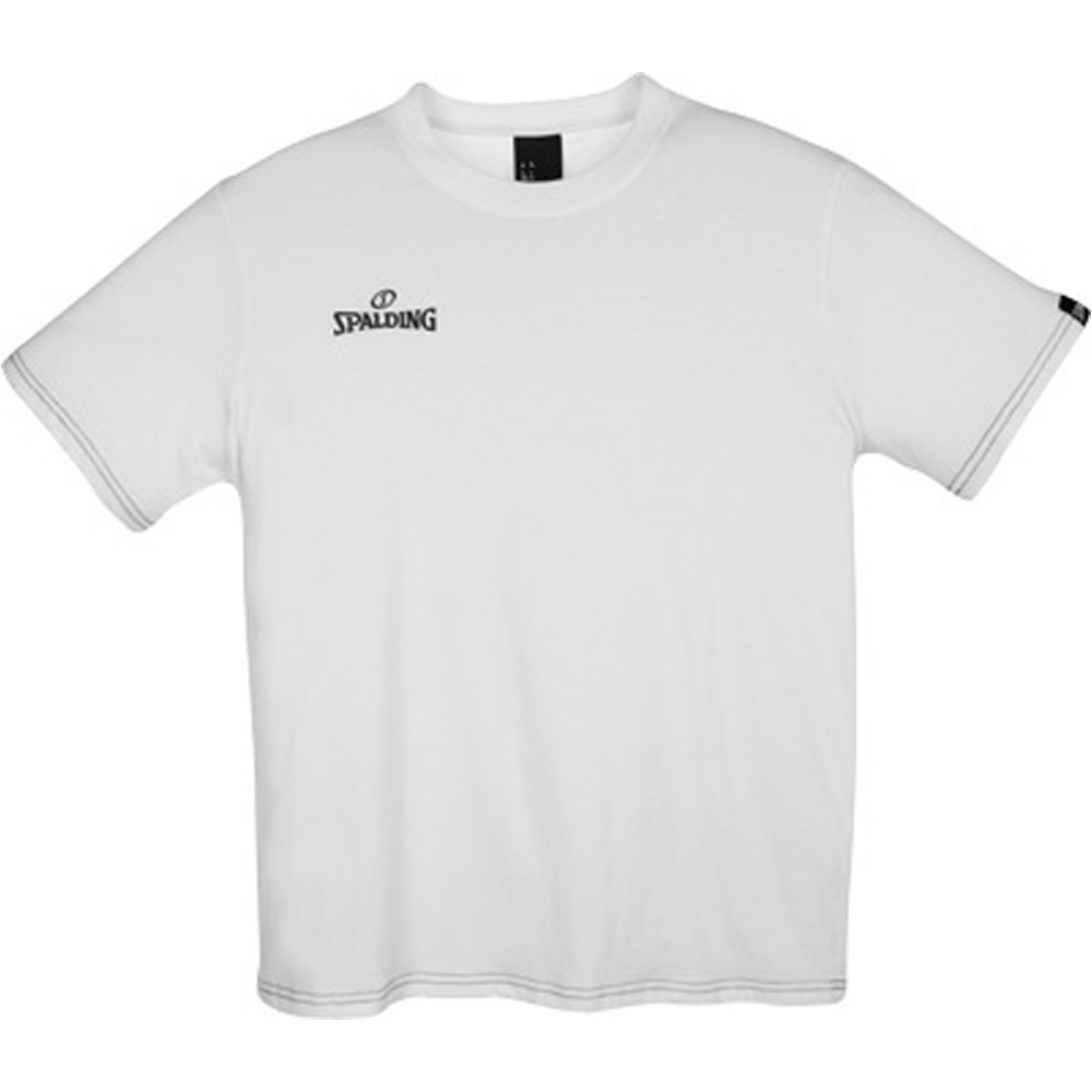 Spalding team ii camiseta baloncesto niños