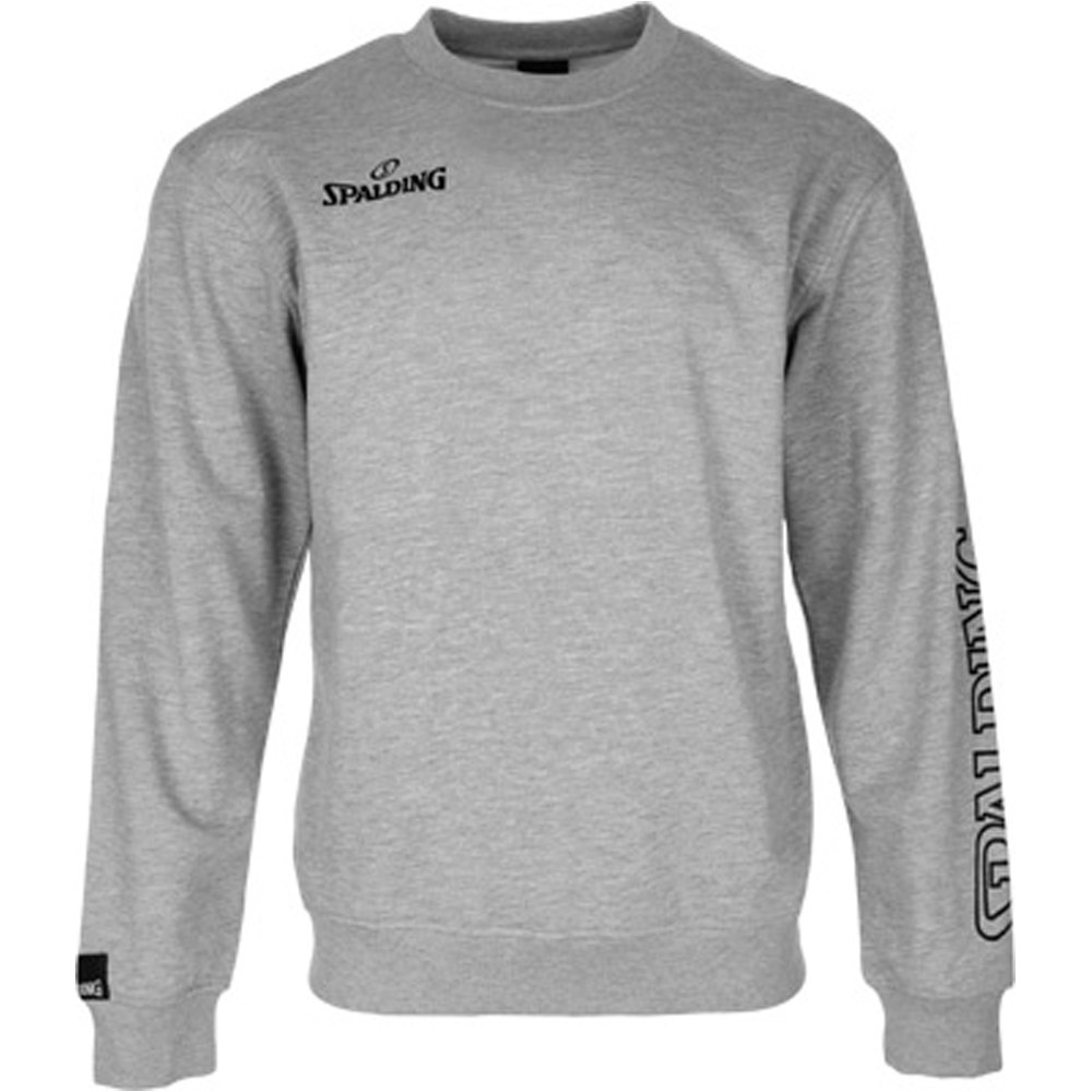 Spalding team ii camiseta baloncesto niños