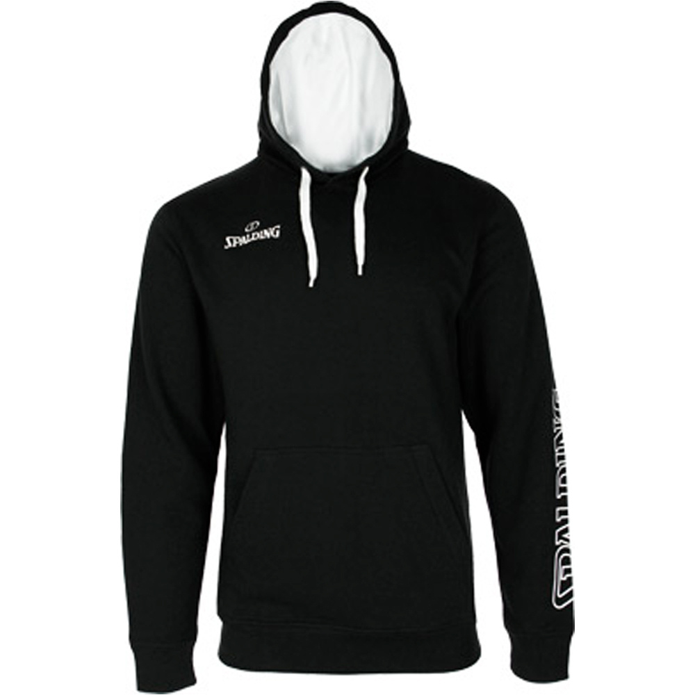 Spalding team ii camiseta baloncesto niños