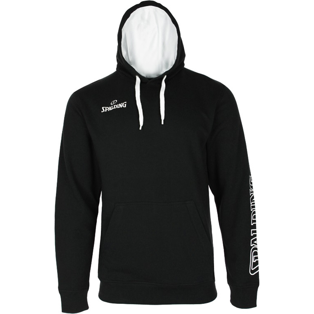 Spalding team ii sudadera baloncesto