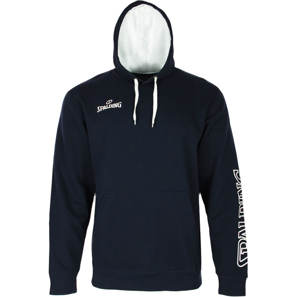 Team ii sudadera baloncesto Marino (XXXL)