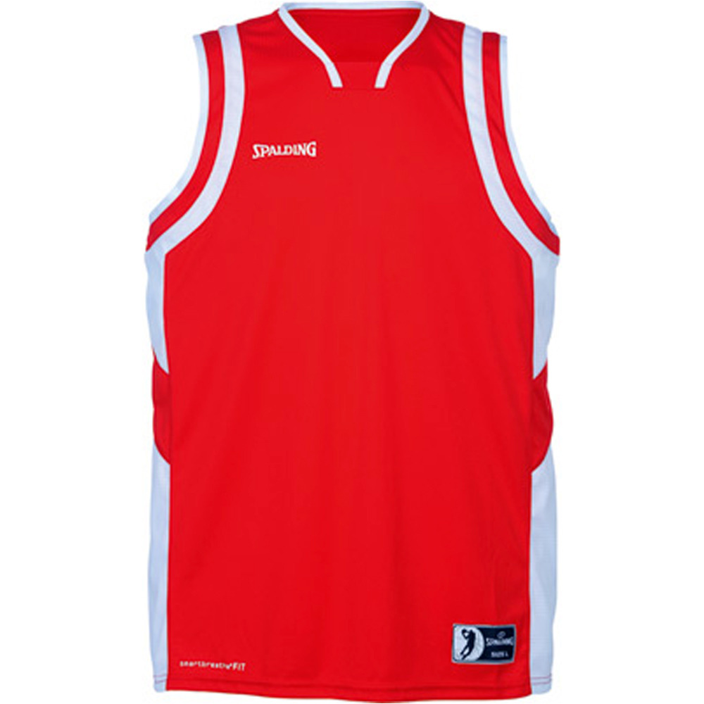 All star camiseta baloncesto Rojo (XXXXL)